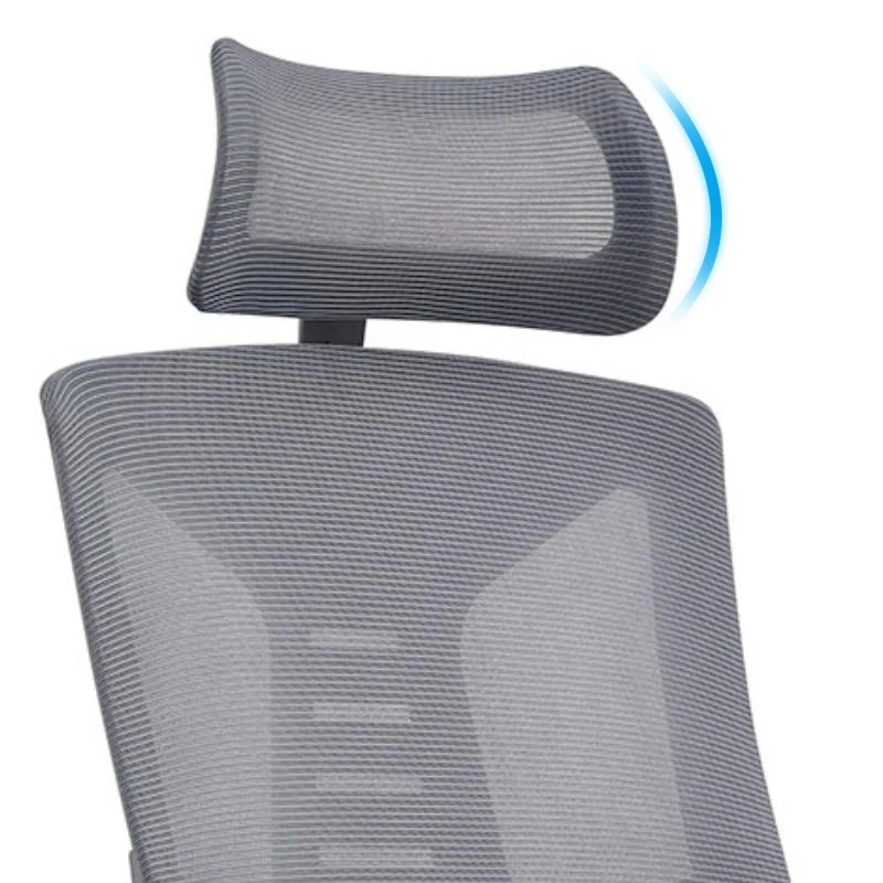 Modern hot-selling mesh office chair factory direct sales office furniture boss manager executive staff lift office chair