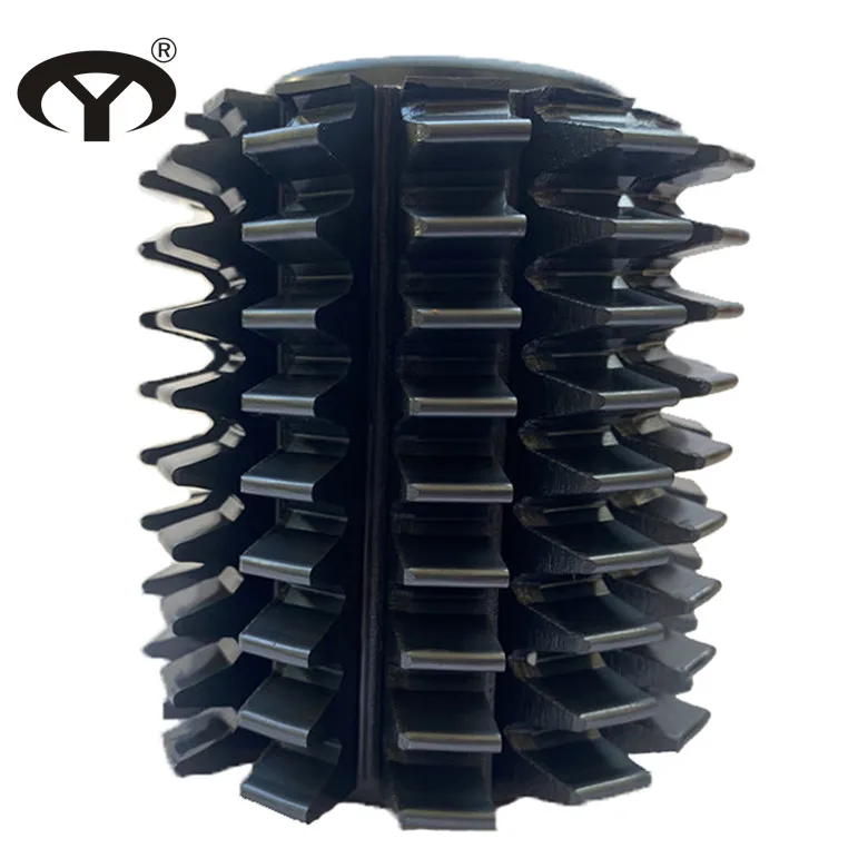 
HSS M2 m1~m10 right hand module gear hob cutter in stock 