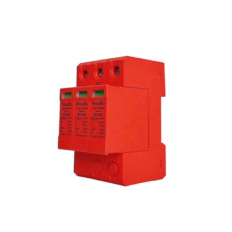 SeanRo стабилизатор напряжения постоянного тока SPD солнечная система аксессуары устройство фотонапряжения