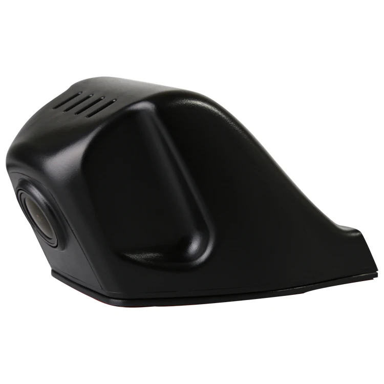 New Dual FHD 1080p Car black box Hidden DVR Dash cam