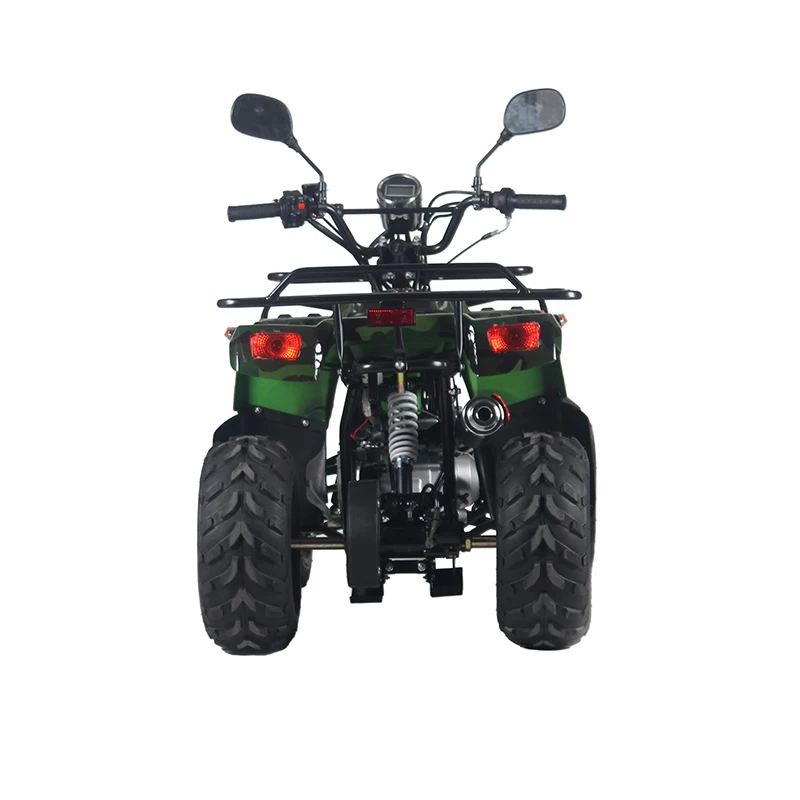 Шпион гоночный дешевые 49cc 110cc 125cc 50cc 4 колесный мини-Quad-49cc