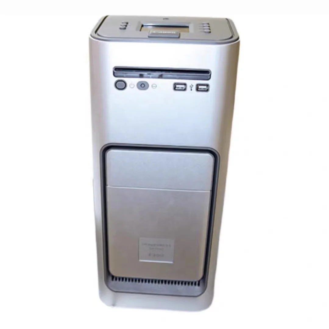 Foot Fiery (E-44B) Large Color Controller Server for Ricoh Pro C5200 5210 Copier Accessories