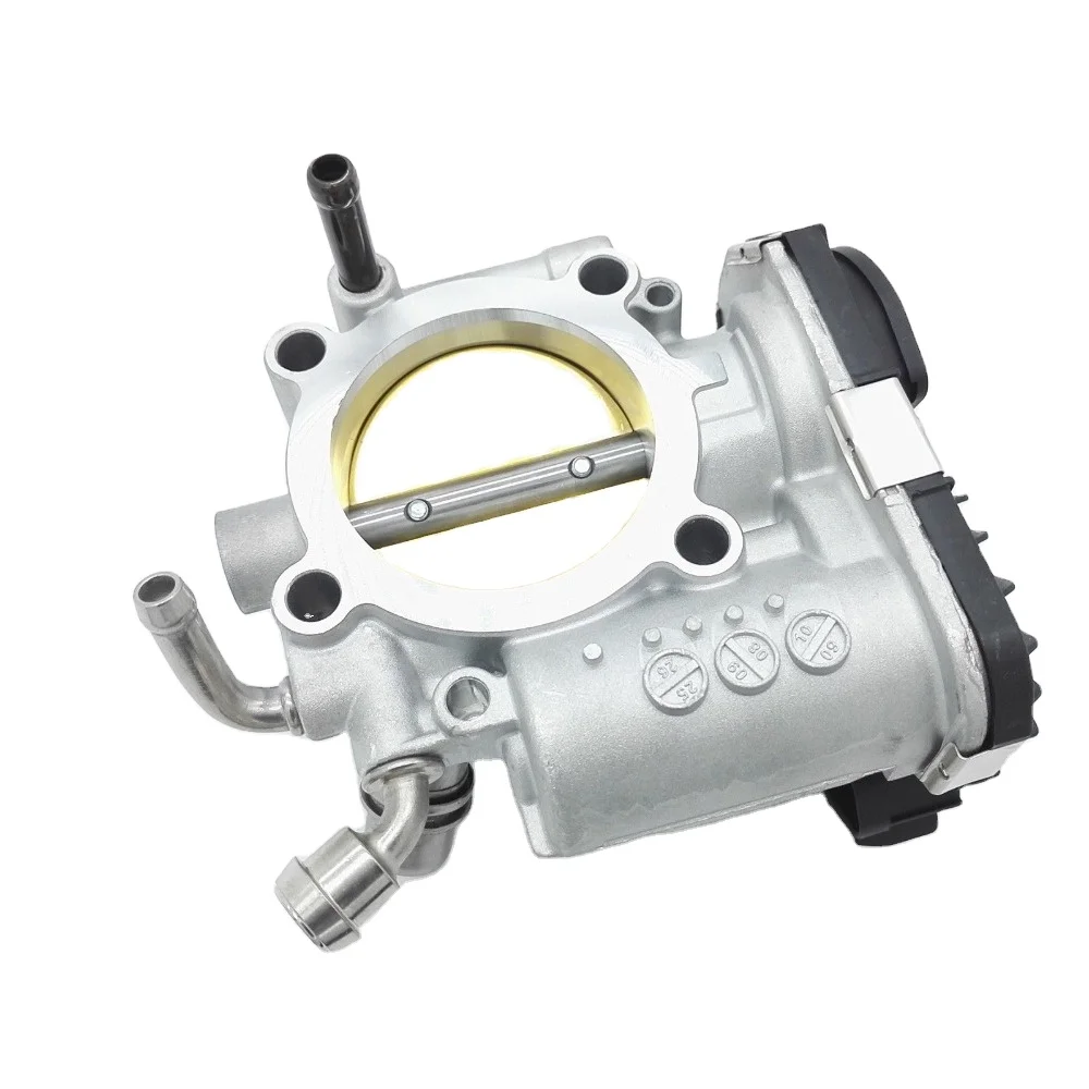 Корпус дроссельной заслонки для автомобильного двигателя G3 1,6 1.8L 55561495 55577375 0281750245