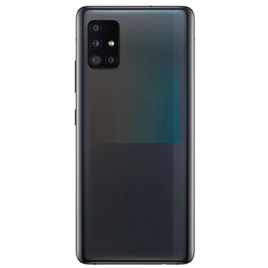 Недорогой Восстановленный мобильный телефон 5G Android 10,0 для A51 A20, оптовая продажа с китайской фабрики