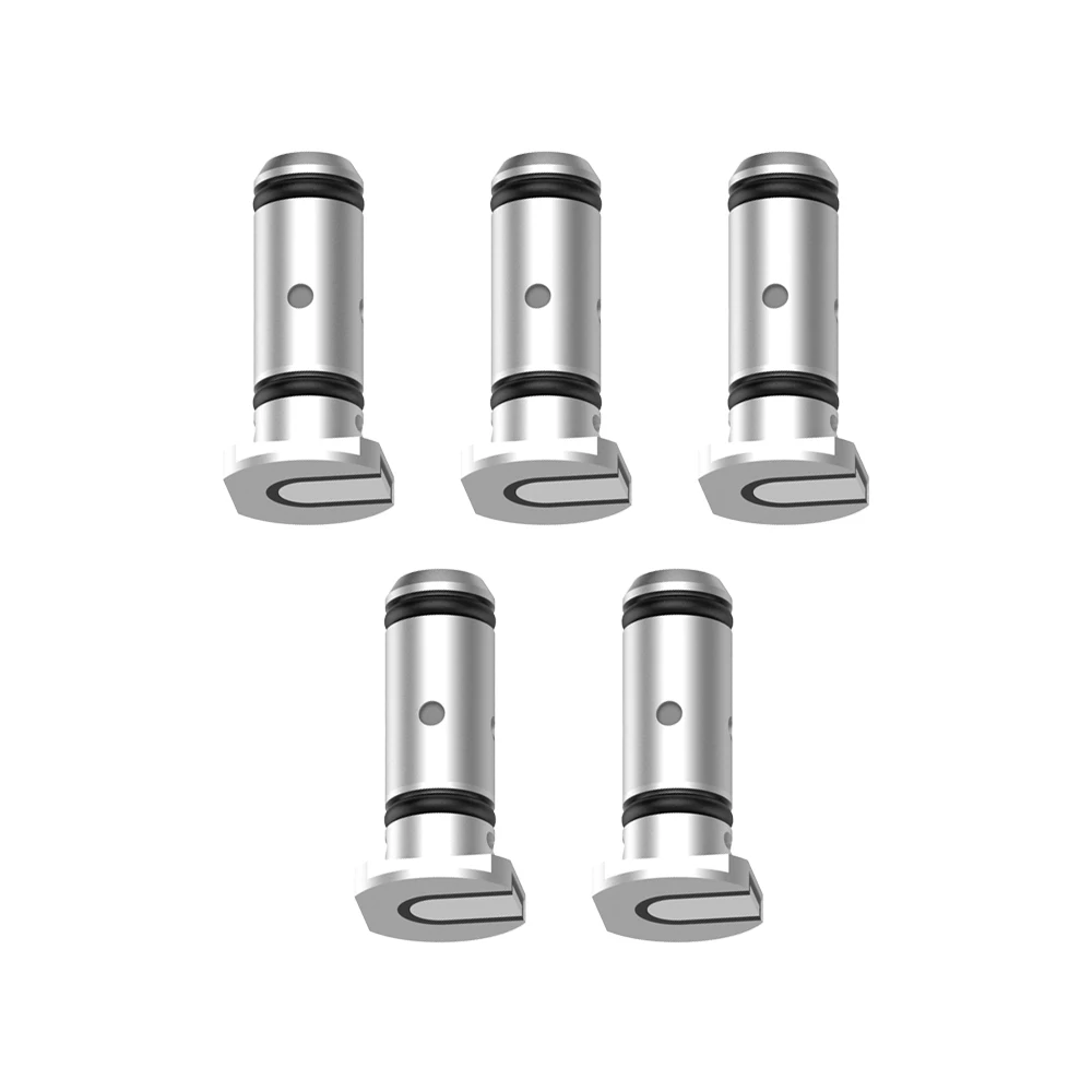 
VAPE coils Suorin Reno Coil 5pcs Replaceable coils for suorin Reno pod e-cigs vape acc 