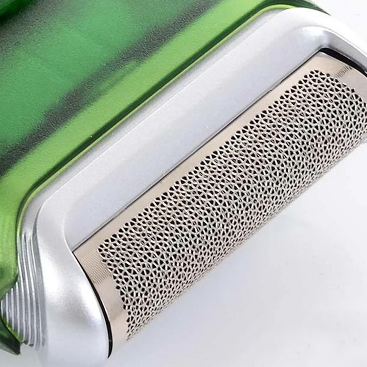 
5S Shaver blade for BRAUN 550 570 P40 P50 P60 M30 M60 M90 555 575 5604 5607 5608 5609 BS550 shaver razor 