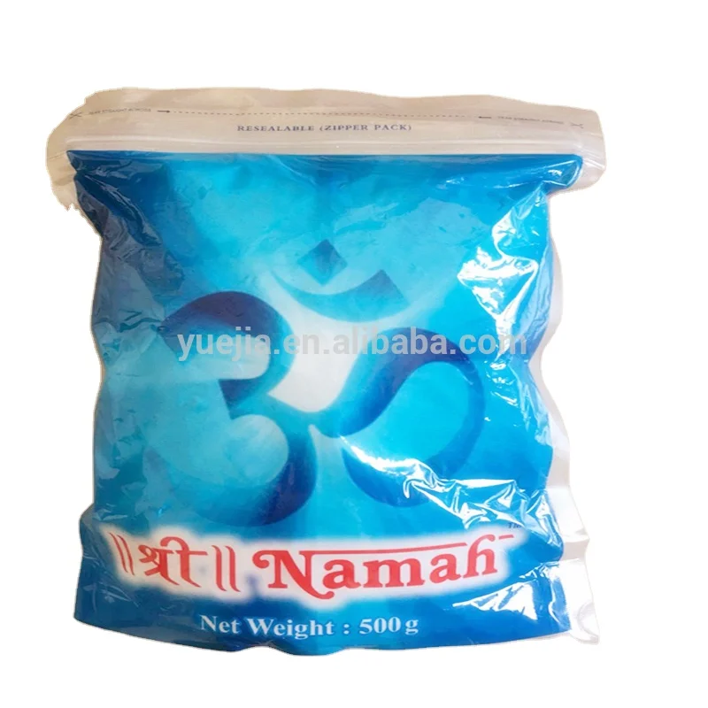 Cheap Price 500g Camphor burning tablet for religious sacrifices Praying