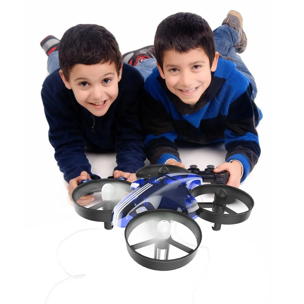 APEX GD65A Mini Drone RC Nano Quadcopter Drone for Kids