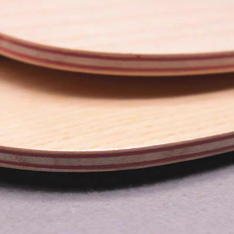 Новинка, профессиональное лезвие для настольного тенниса SANWEI V5 pro, лезвие для настольного тенниса