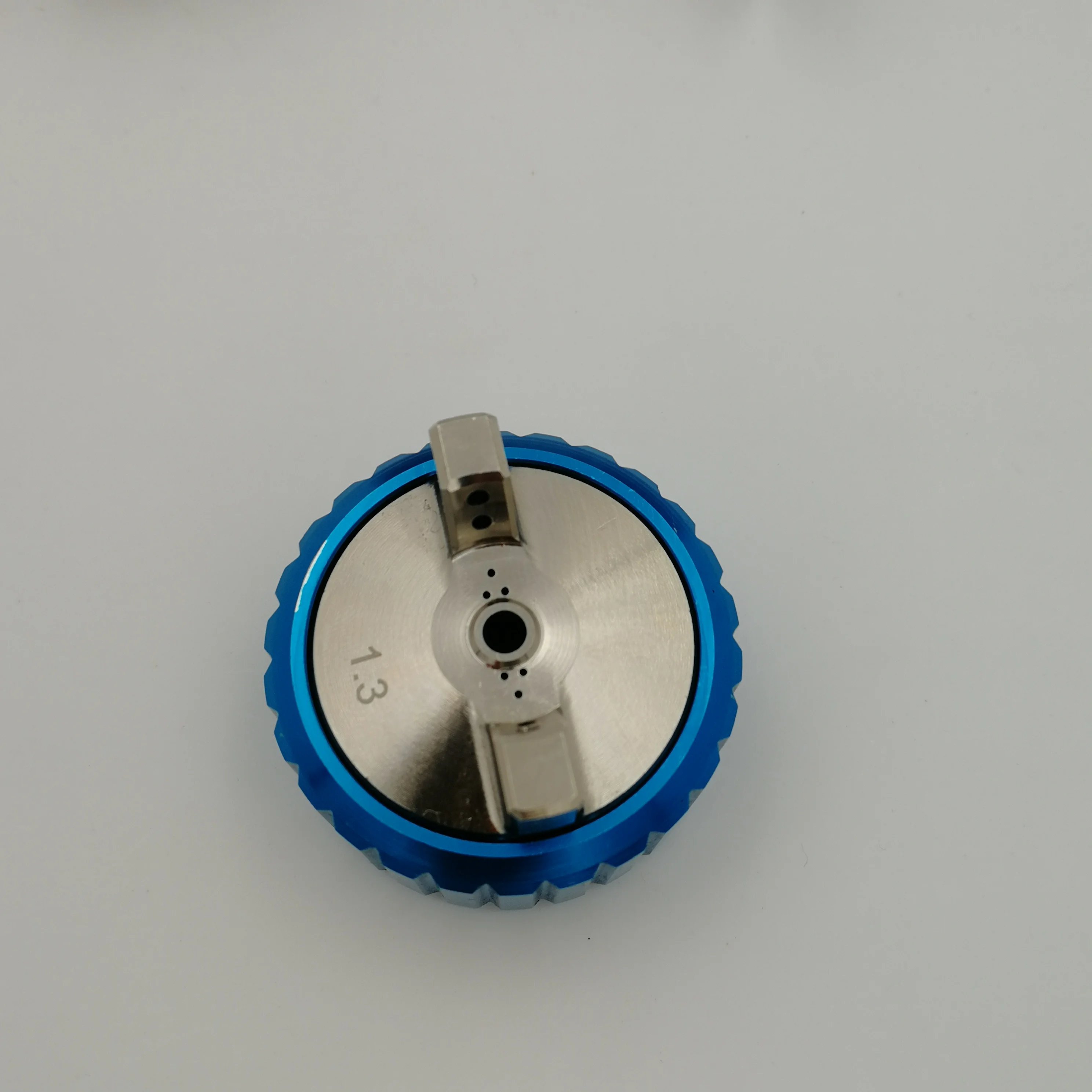 
Professional LVRP waterborne coats spray gun, highest level painting gun 