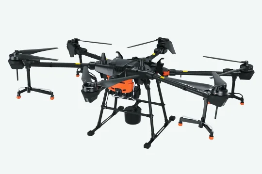 The latest agras t20 agricultural sprayer Agricultural drones and cameras 180 acres per hour