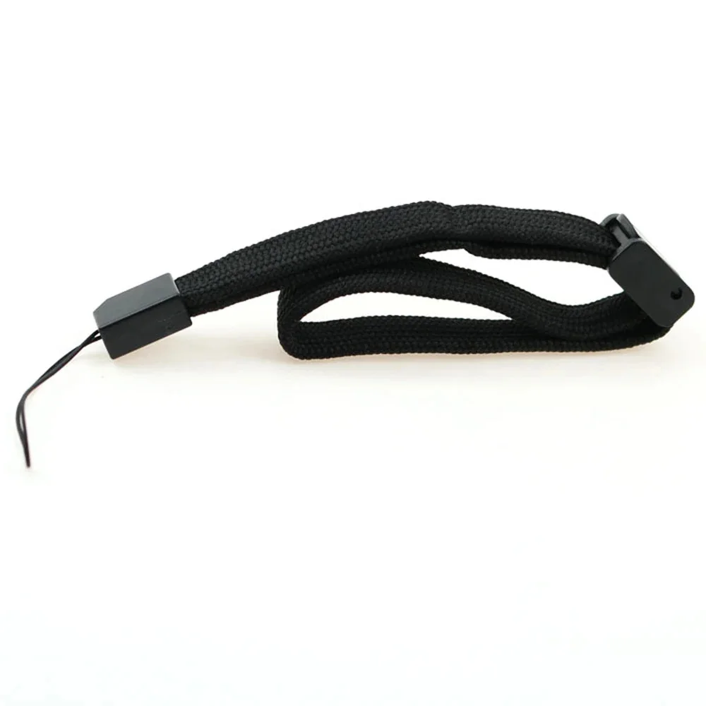 Remote Controller Lanyard for Wii Controller and Motion Lanyard Silicone Case Wrist Strap