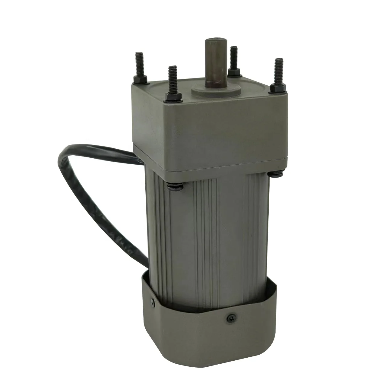 FHT 15W 70mm  fast response  micro AC motor 100V 110V 120V 220V 230V  electric motor 1-phase and 3-phase