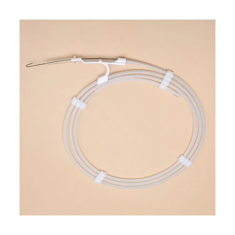 Wholesale Custom High Qualty Lower Price Cardiovascular And Disposable Angiography Hydrophilic Micro Ptca Guide Wire