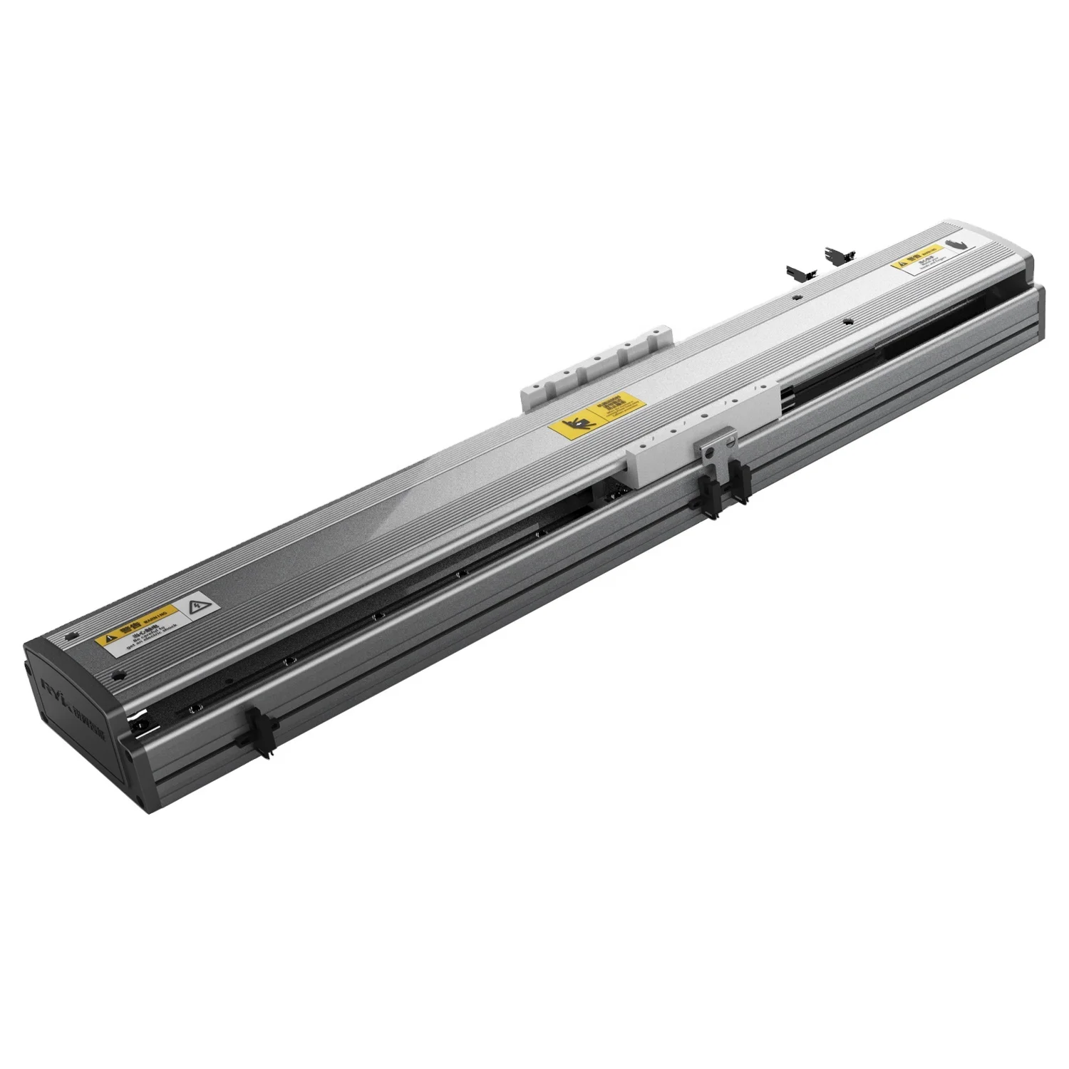 RY120 Industrial Robot Ball Screw Drive Linear Module for Automation