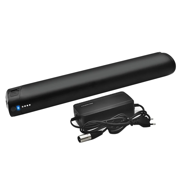 Аккумуляторная батарея для электровелосипеда Dorado Pro, 36 В, 17,5 Ач, 17 Ач, 15 Ач, 13 Ач