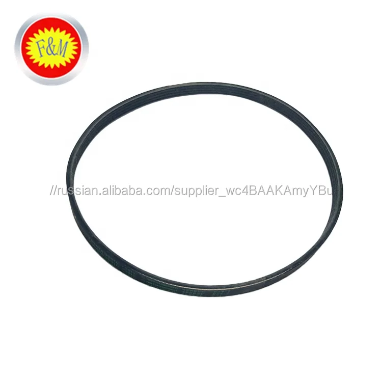 Китай оптовая продажа цена автозапчасти для toyota Hiace 1KD-FTV 2KD-FTV OEM 13568-39015 двигателя резиновый зубчатый ремень