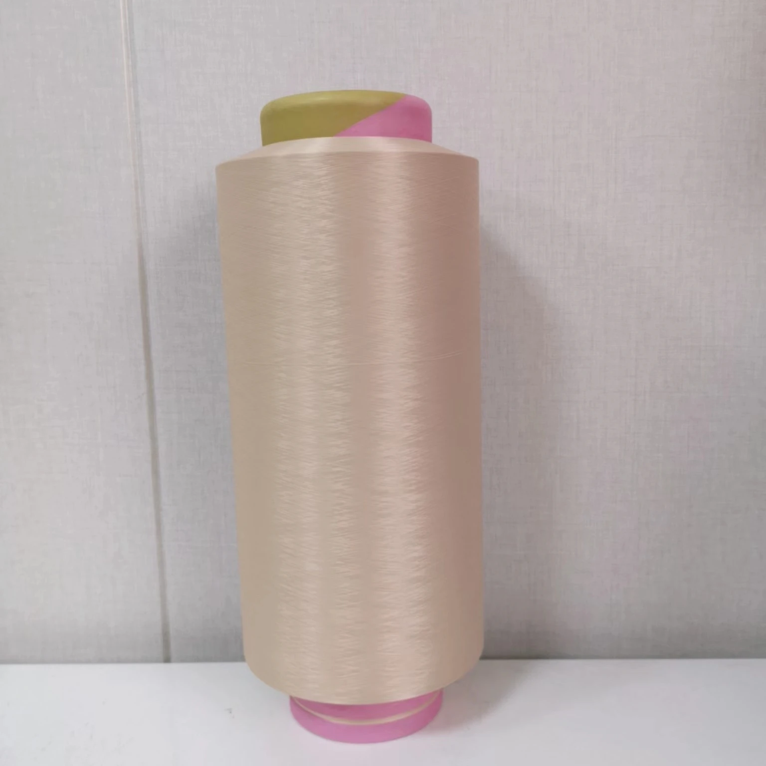 Wholesale Nylon DTY Nylon 6 Yarn Polyamide DTY Knitting Multifilament 70d for Seamless Garment