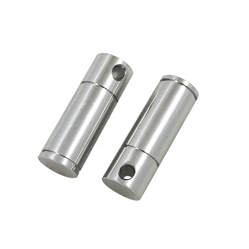 Изготовленные на заказ высокоточные крепежные гайки