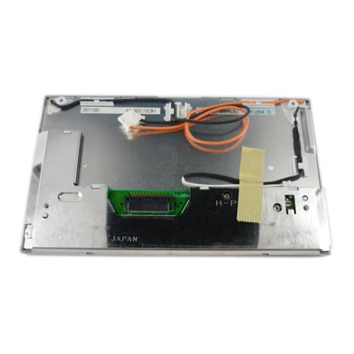 ЖК-панель 6,5 дюйма LQ065T9BR51 LQ065T9BR51U 640 RGB * 480 VGA