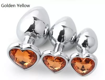 S002 Door to Door Butt Plug Vibrating Anal Plug Butt With Cock Ring Plug Metal For Woman