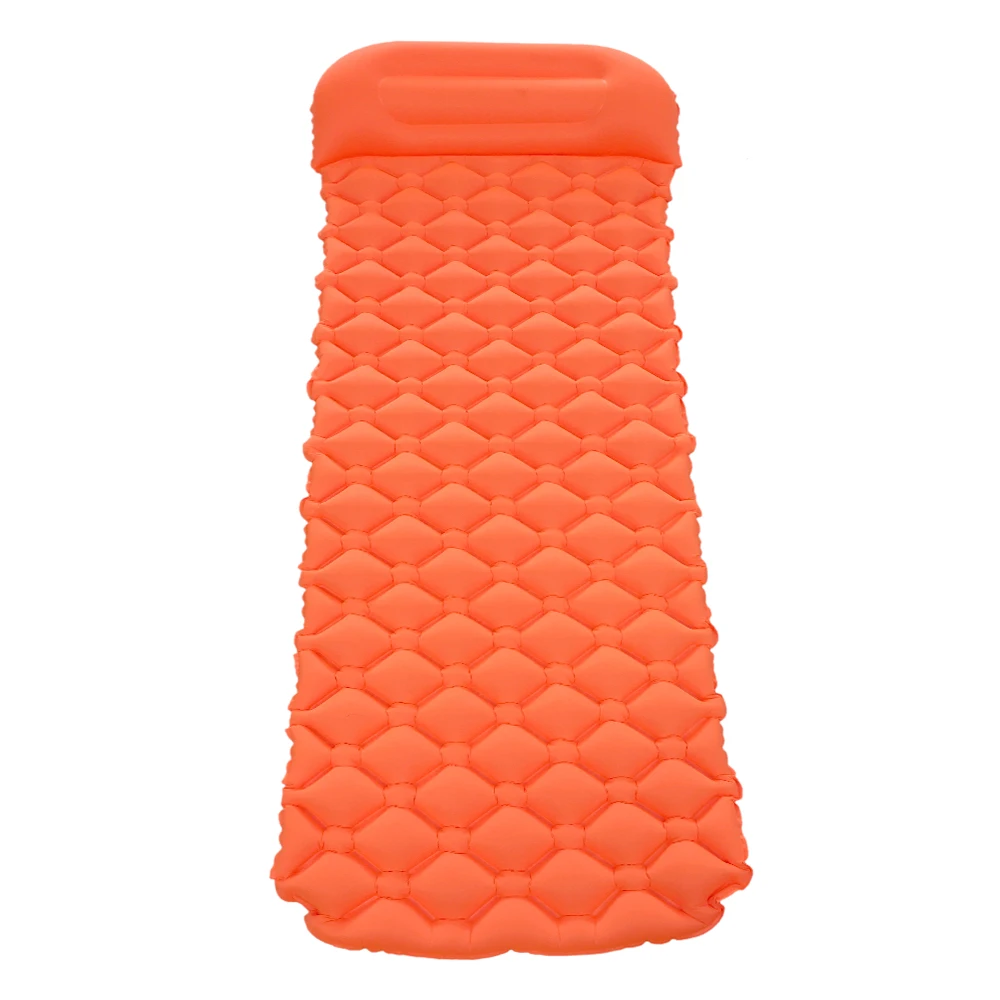 
Outdoor sleeping Bed Moisture-proof Pad SUV Car travel bed Inflatable travel Mattress 