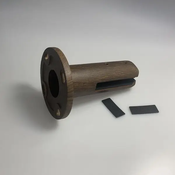 Glass hardware sells well in Australia / Boutique quality spigot