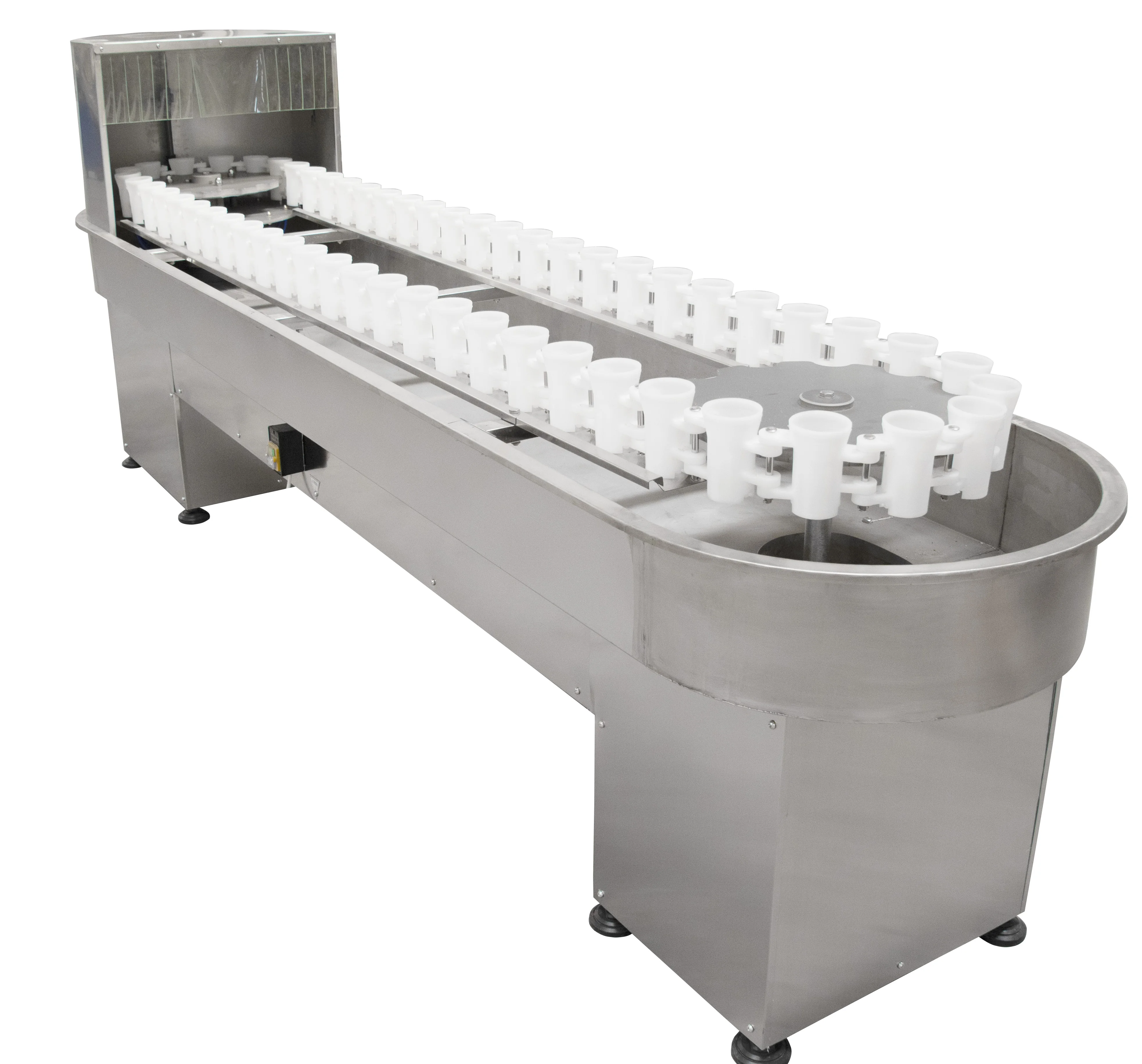 
High Quality Competitive Price Automatic Bottle Washing Filling Capping Machine For Sale 