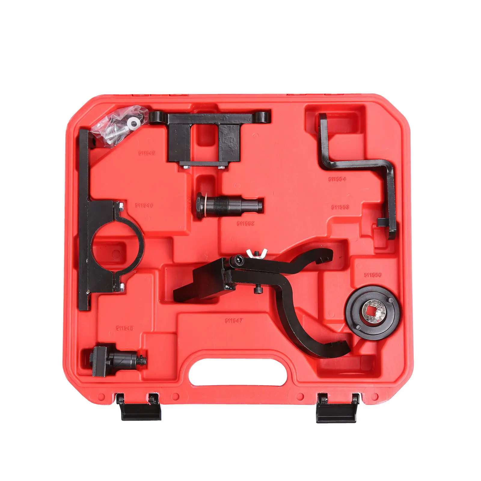 Wholesale Car Repair Tool Engine Timing Tools Set for 4.0L SOHC V6