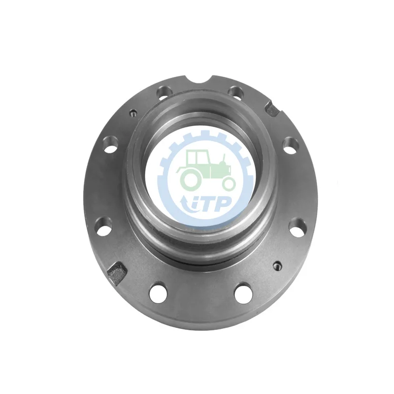 High Performance Front Axle Replacements T229273 For John Deere  310SK 310J 315SK 310K Hub