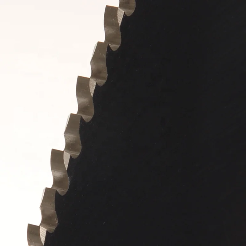 W5 HSS Saw Blade For Steel Pipe Cutting Saw Blade With Factory Prices