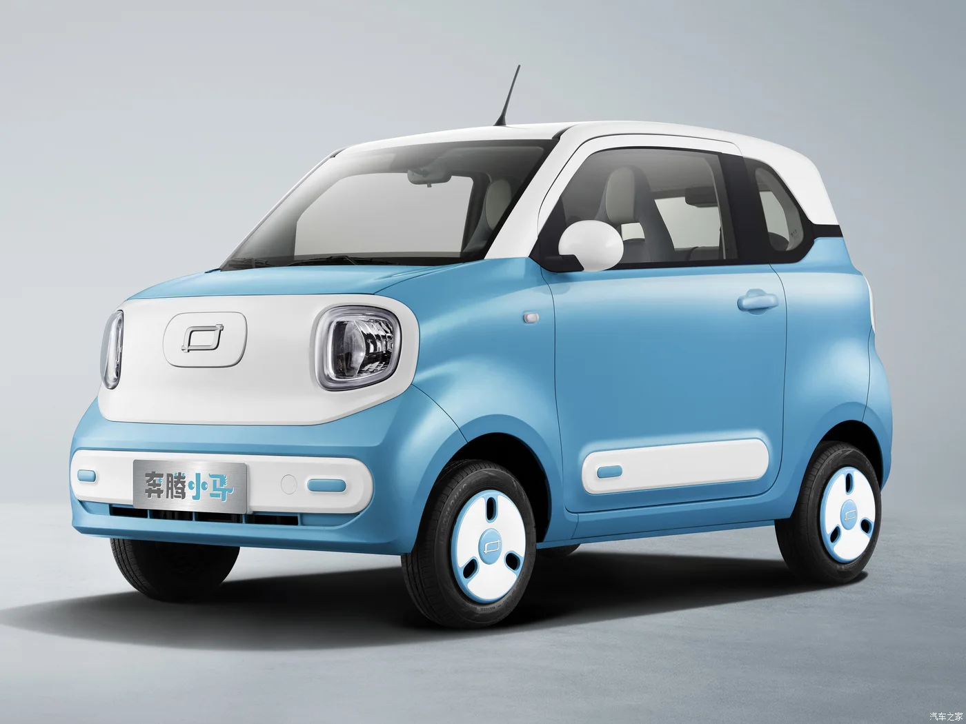 Оптовая продажа недорогой мини-автомобиль симпатичный Bestune Pony EV 2024 Xiaoma Двухместный лучший маленький автомобиль из Китая Faw bestune pony