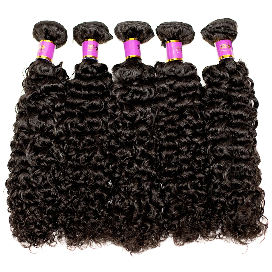 Morein 12A Hair Unprocessed Virgin Extensions Hair Cuticle Aligned Bundles Guangzhou Factory 100 raw hair