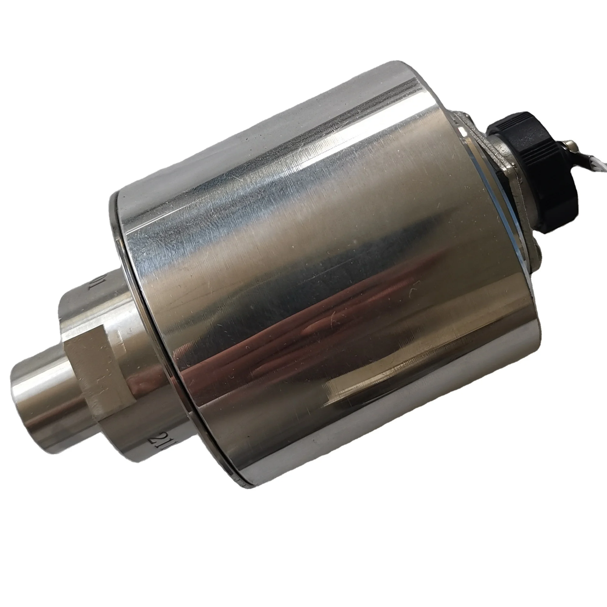 ultrasonic transducer / generator for vibration sieve external type ultrasonic vibrating sieve transducer