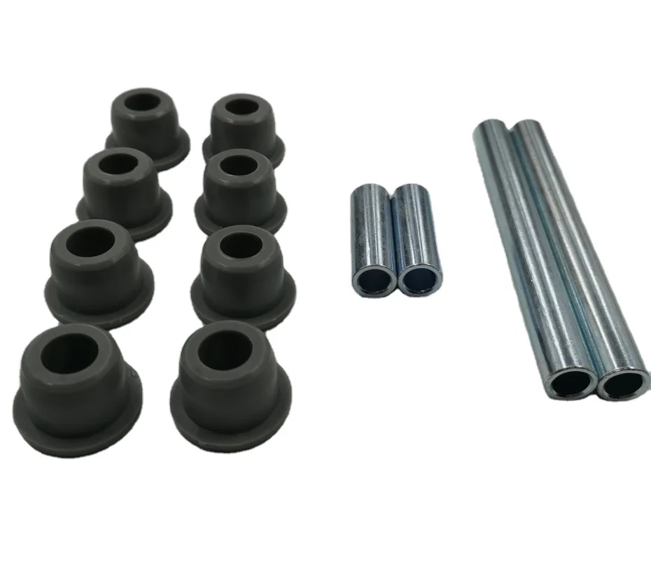 Delta Plate Sleeve Bushing Kit for Club Car Precedent Golf Cart