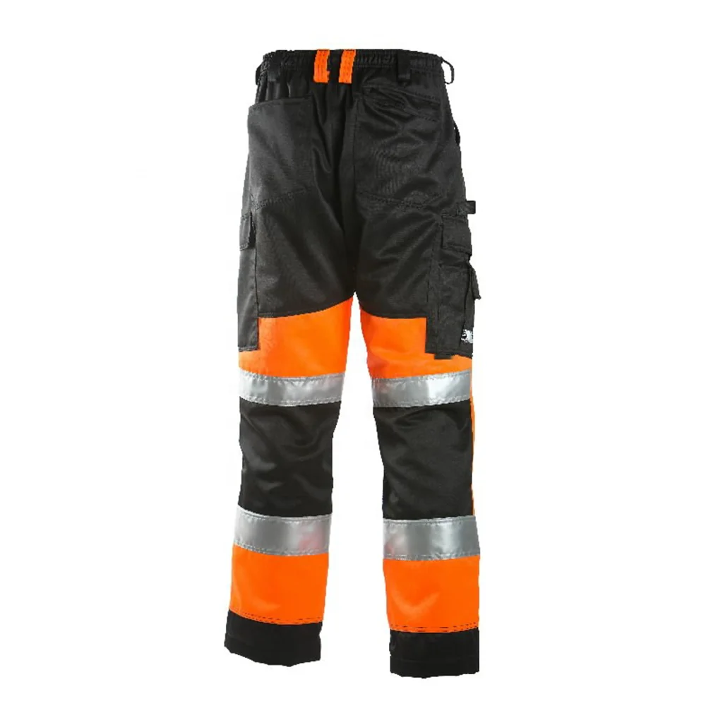 
Reflective safety work pants high visibility pants high and Good Quality made in Pakistan 2021 