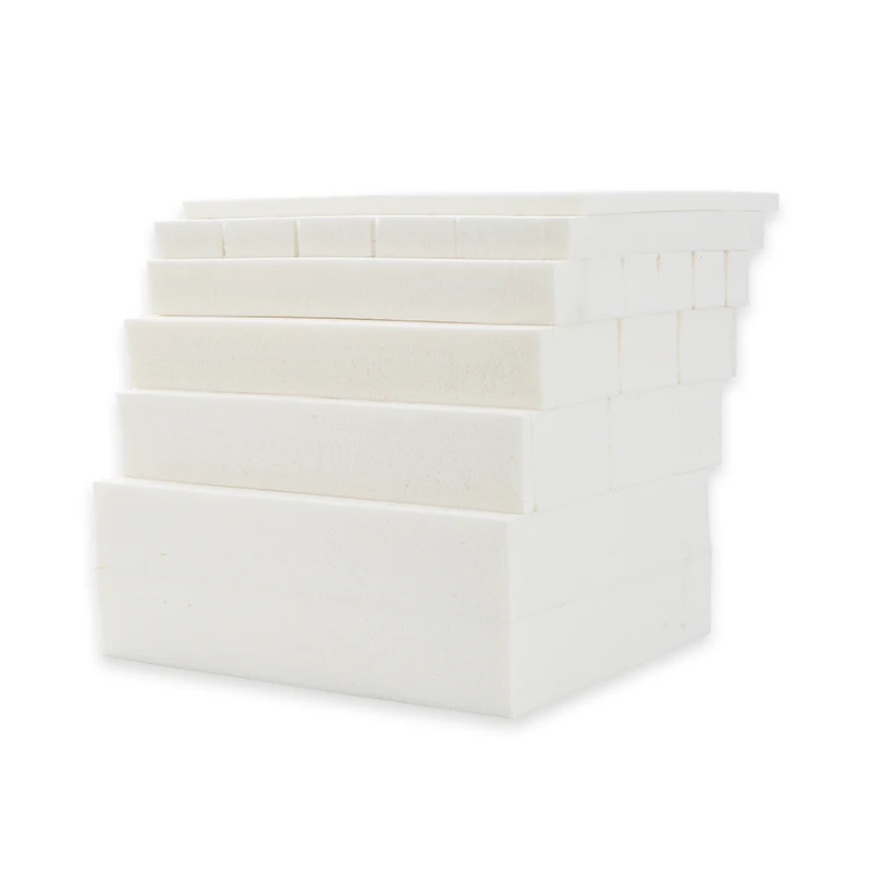 
Wholesale Regular Pinhole Dunlop Latex Layer Topper Natural Latex Foam Mattress 