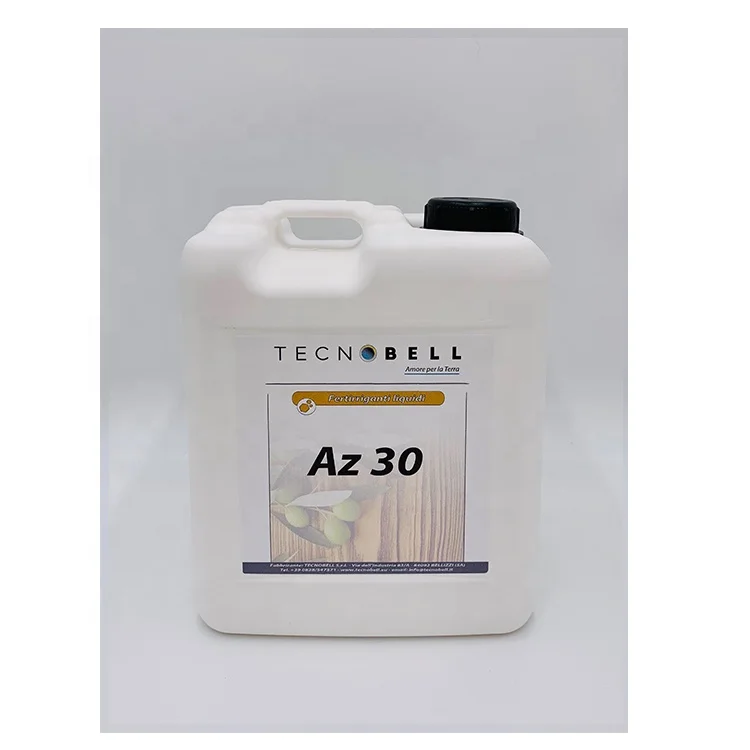 High Quality Liquid Nitrogen Urea Fertilizer