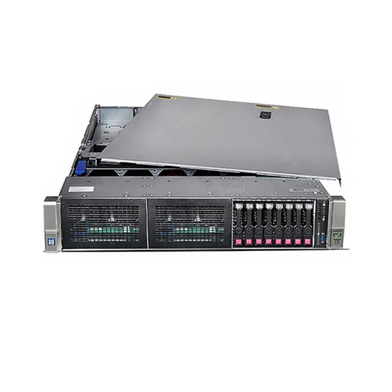 server dl380 gen10 hpe computer Cheap new ProLiant DL380 gen10 / G10 p19720-b21 4210r 2U server
