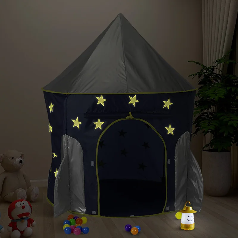 
Hot Sale Indian Indoor Outdoor Teepee Raw White Canvas Playhouse Tent Kids Teepee 