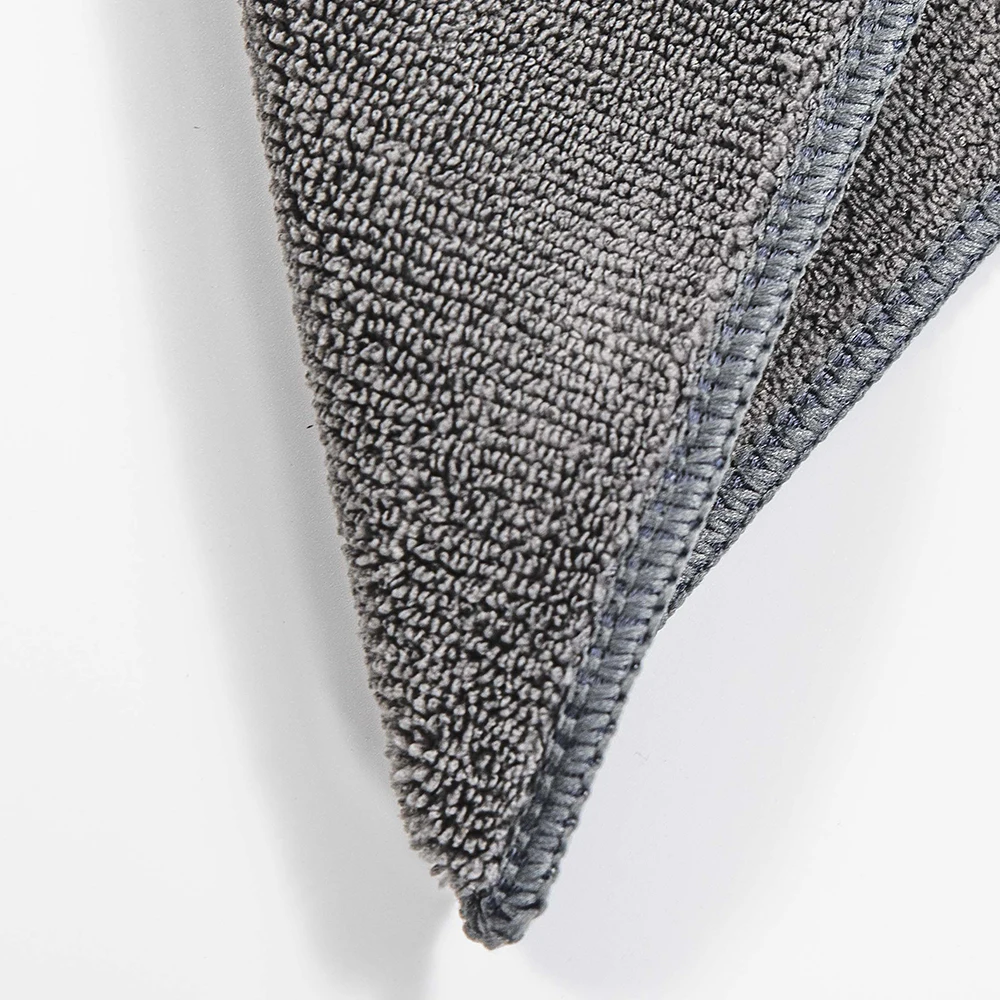 30X30 Microfiber Cleaning Cloth Hand Towel Tablets