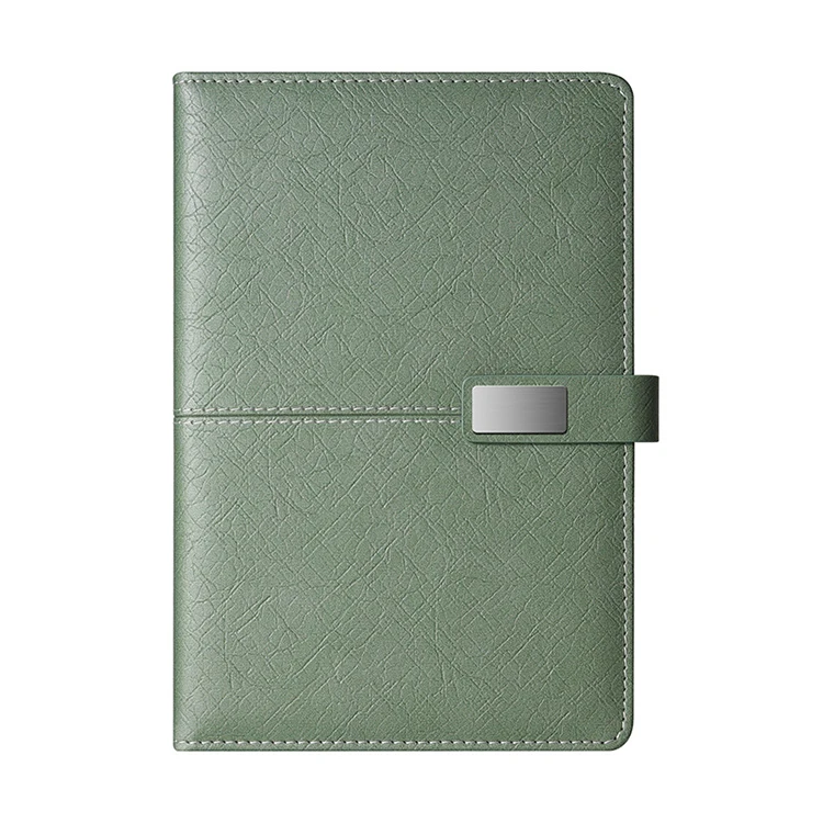 custom journal diary notebook and pen gift set holiday gift set corporate souvenirs gift bags for small business