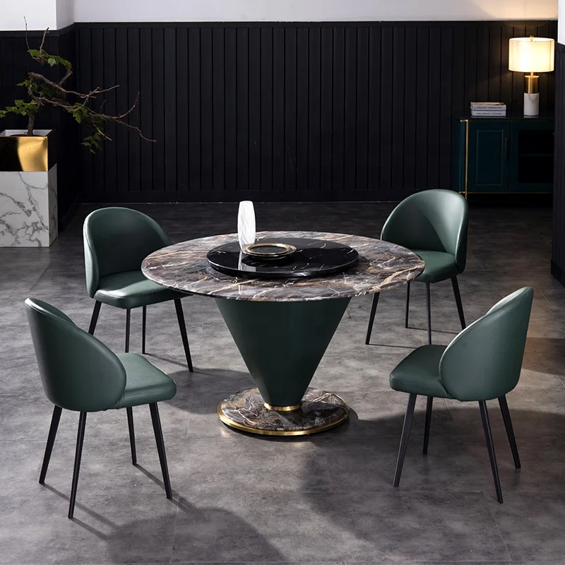 Домашний обеденный стол и Набор стульев, наборы мебели для ресторанов