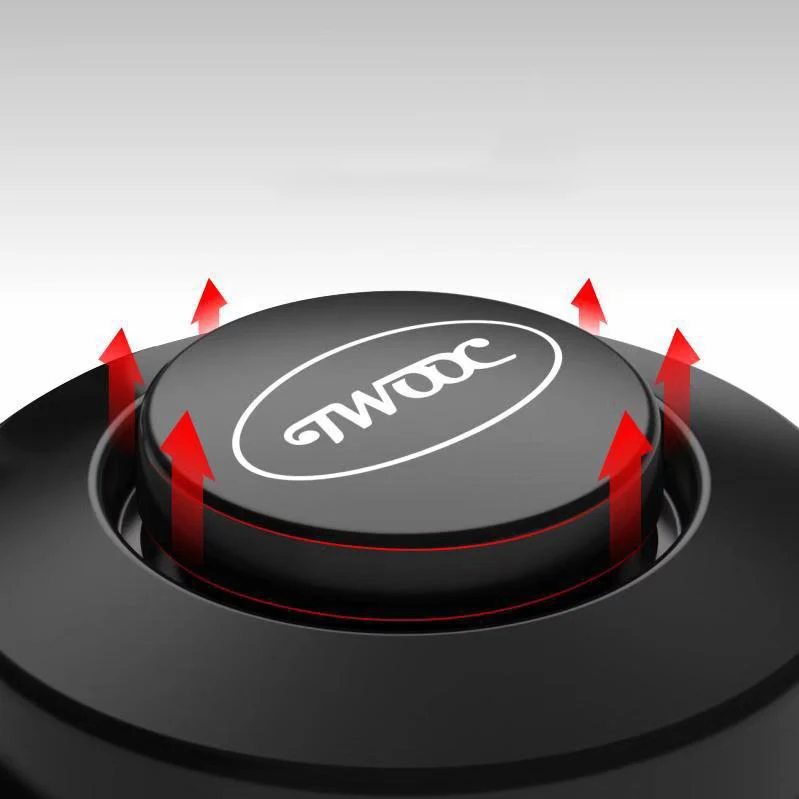 
Top Fashion Anti-Theft Usb Rechargeable Bicycle Cycling Handlebar Electric Horns Bicycle Electric Horn 