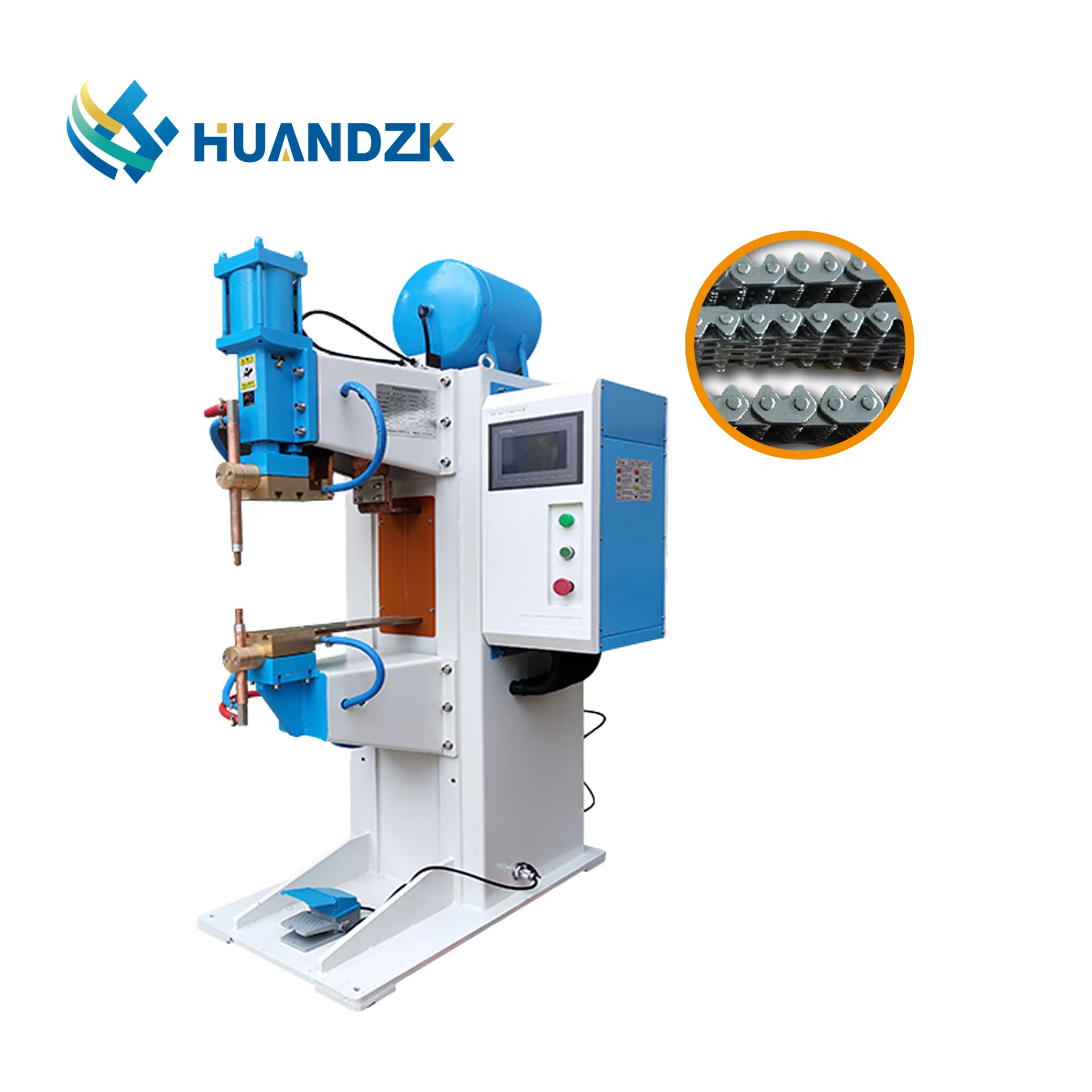 Factory Direct Sale Auto Welding Machine Machine Pressure Welding Machines Limited