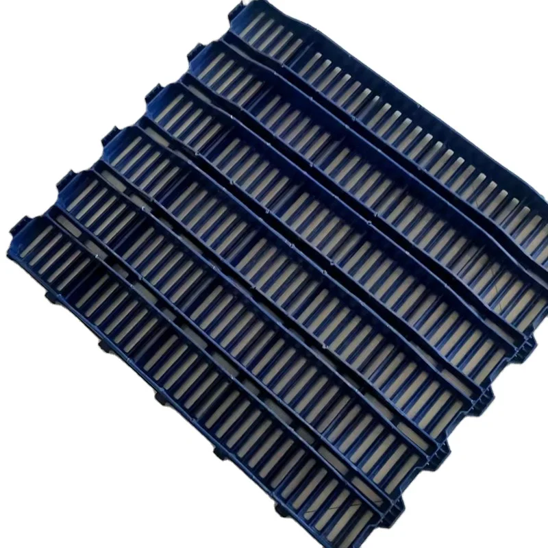 Green plastic slatted floor for goat farm high quality goat plastic slat floor slatted floors for sheep