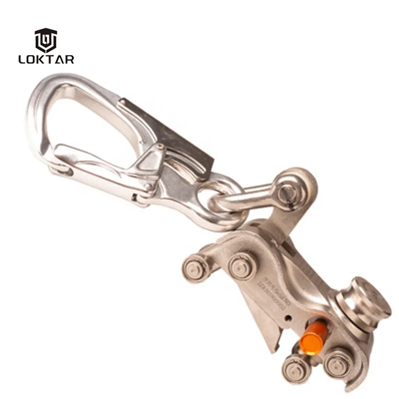 Fall Protection Safety Belt Durable Industrial Full Body Safety Harness with Back Support