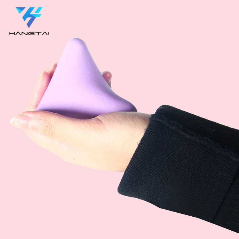 Hot Foam Hand Exercise Balls Hand Exercisers Mindfulness Stress Relief Toys