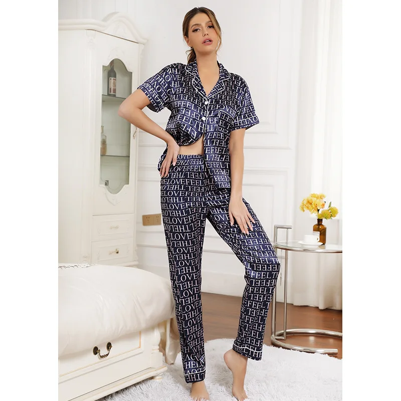 Custom 100% Pure Silk Nightgown Luxury Women Stain Silk Slip Ladies Sleepwear For Leisure Wear
