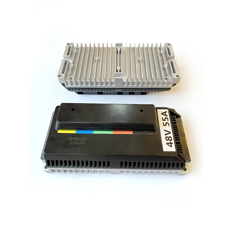 Factory Produce 24 tube E Rickshaw Controller 48v 1000w 2000w electric bike conversion kit bldc electric tricycle controller